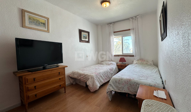 Resale - Bungalow - Orihuela Costa - Costa Blanca