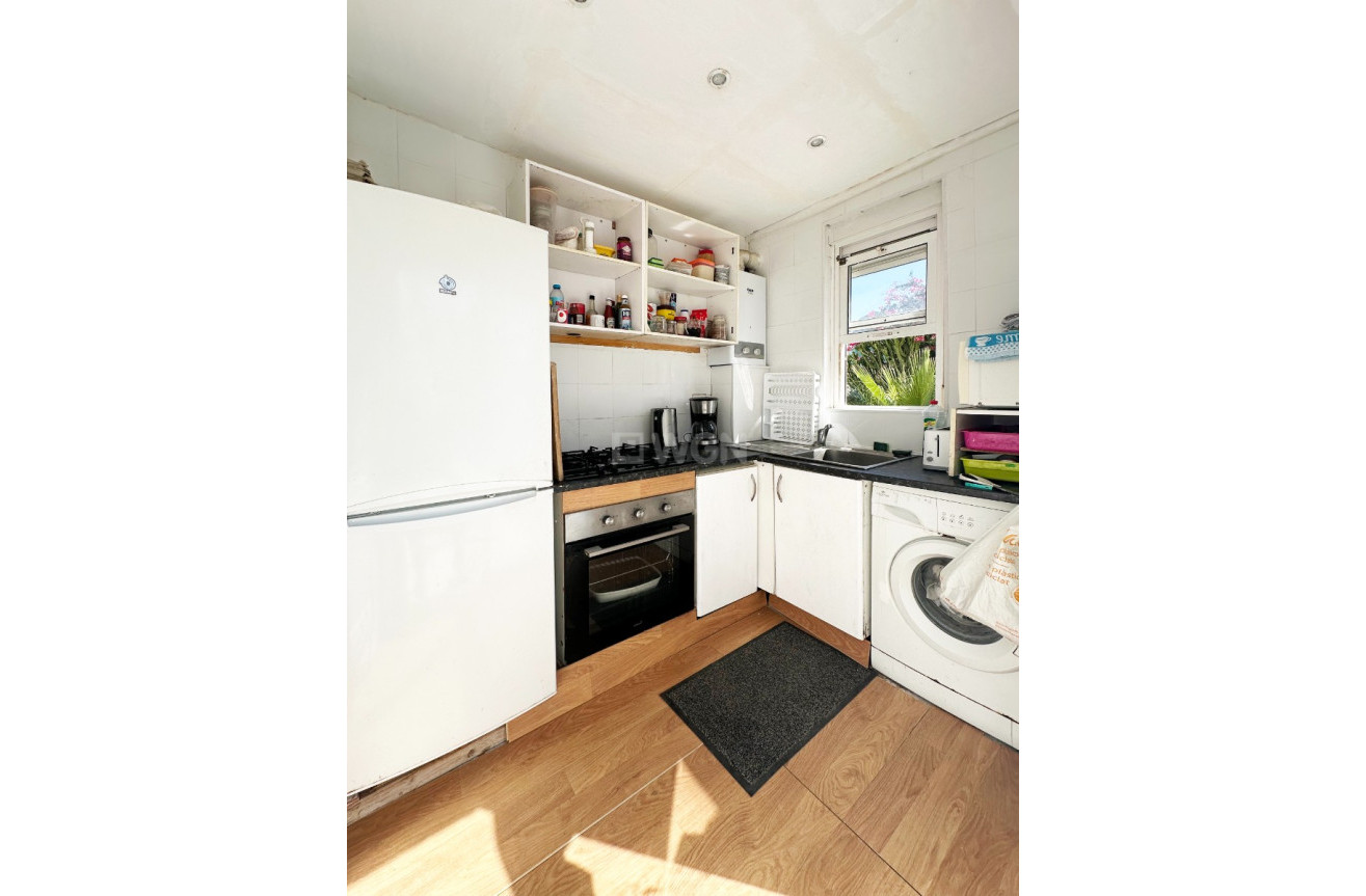 Resale - Bungalow - Orihuela Costa - Costa Blanca