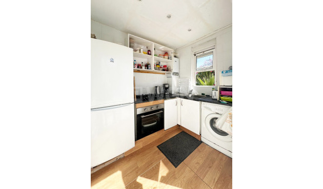 Resale - Bungalow - Orihuela Costa - Costa Blanca