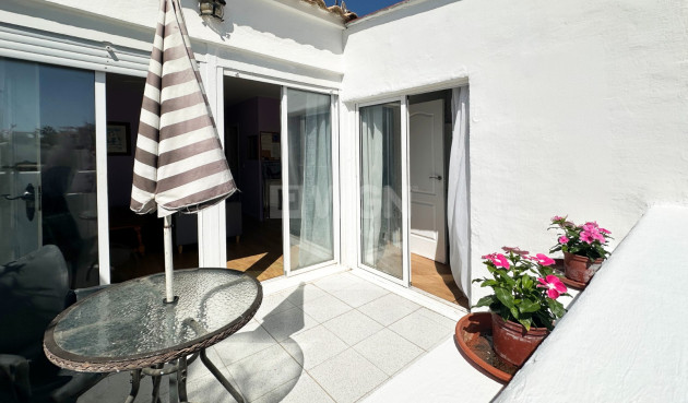 Resale - Bungalow - Orihuela Costa - Costa Blanca