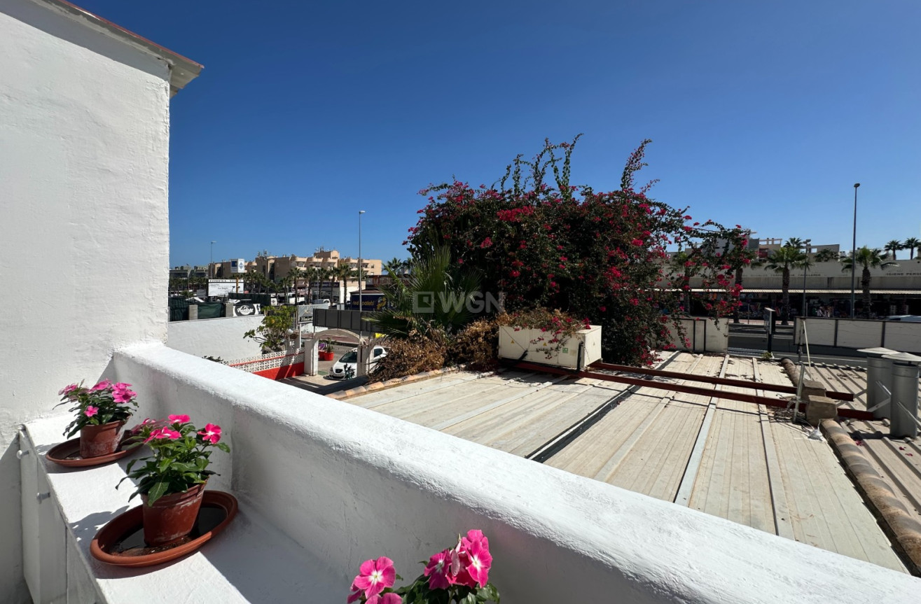 Resale - Bungalow - Orihuela Costa - Costa Blanca
