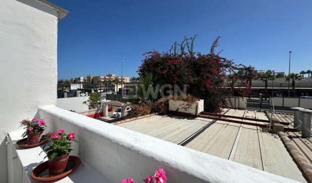 Resale - Bungalow - Orihuela Costa - Costa Blanca
