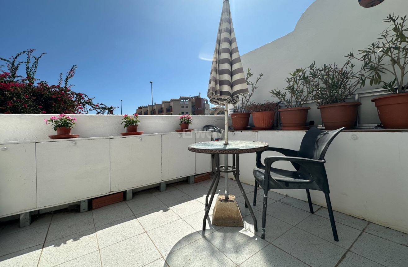 Resale - Bungalow - Orihuela Costa - Costa Blanca