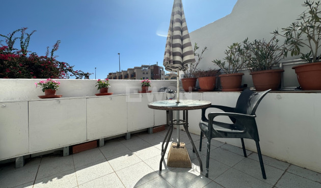 Resale - Bungalow - Orihuela Costa - Costa Blanca
