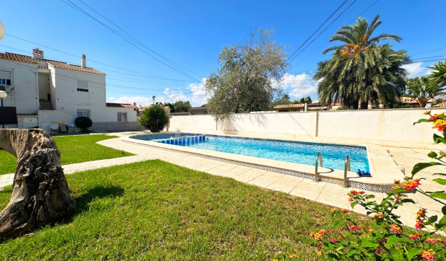 Resale - Bungalow - Orihuela Costa - Costa Blanca