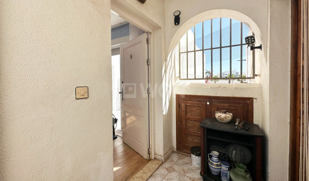 Resale - Bungalow - Orihuela Costa - Costa Blanca