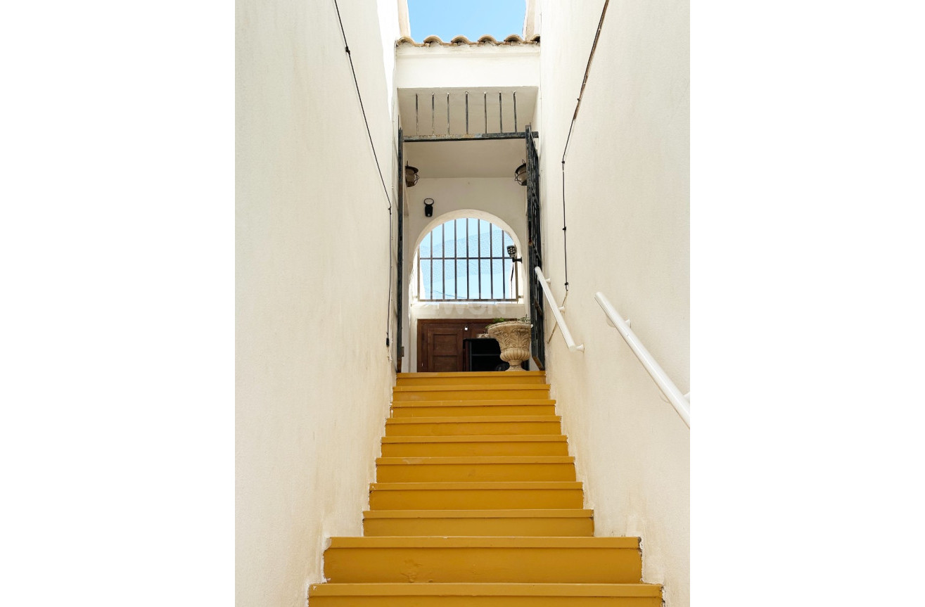 Resale - Bungalow - Orihuela Costa - Costa Blanca