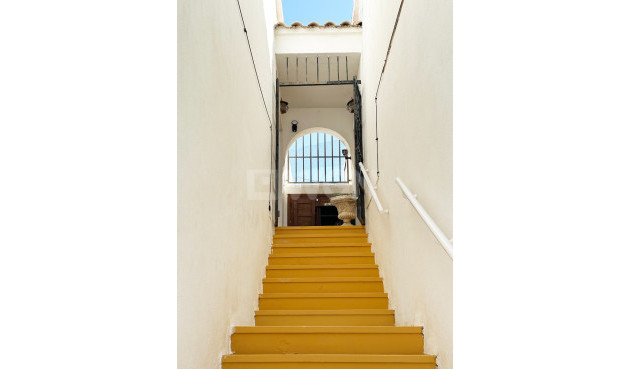 Resale - Bungalow - Orihuela Costa - Costa Blanca