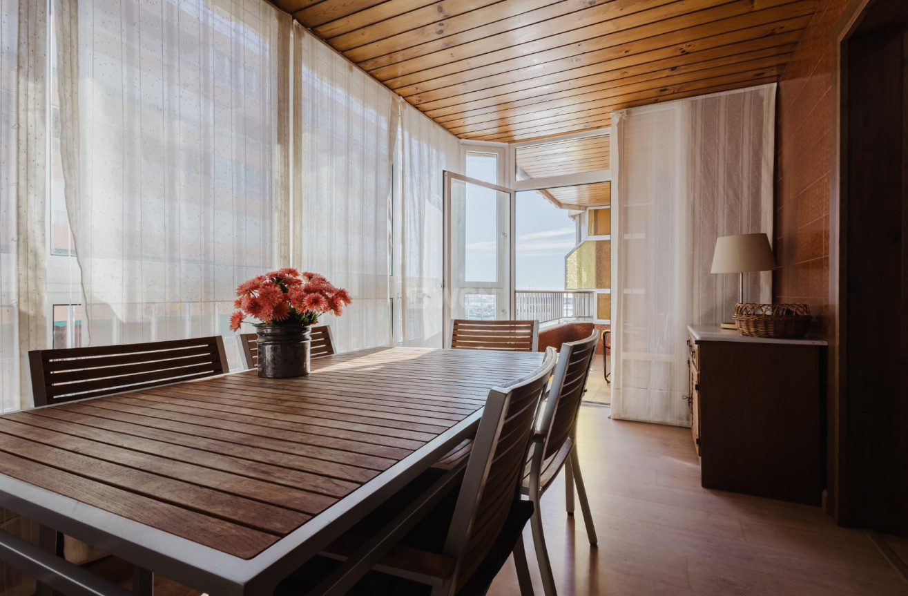 Resale - Apartment / flat - Torrevieja - Costa Blanca