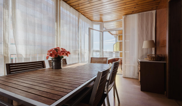 Resale - Apartment / flat - Torrevieja - Costa Blanca