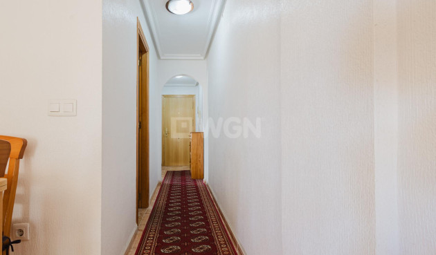 Resale - Apartment / flat - Torrevieja - Costa Blanca