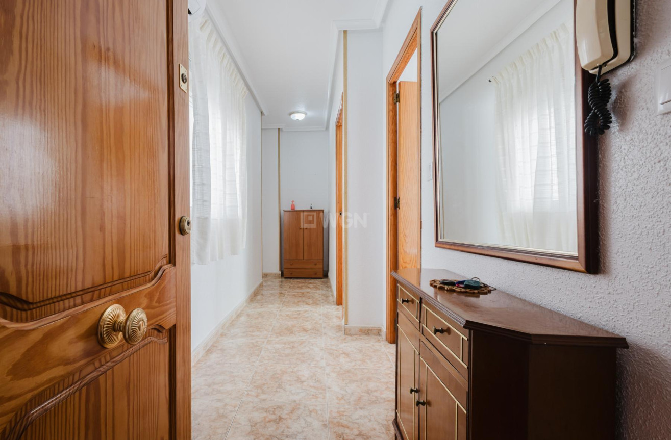 Wiederverkauf - Wohnung - Torrevieja - Costa Blanca