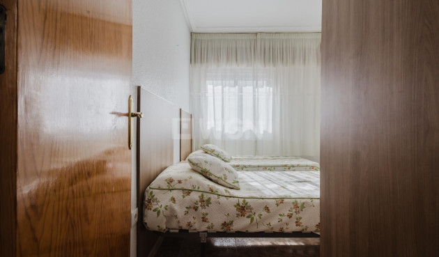 Wiederverkauf - Wohnung - Torrevieja - Costa Blanca