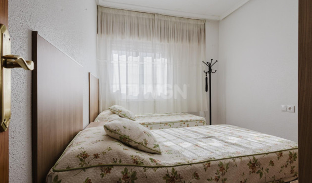 Wiederverkauf - Wohnung - Torrevieja - Costa Blanca