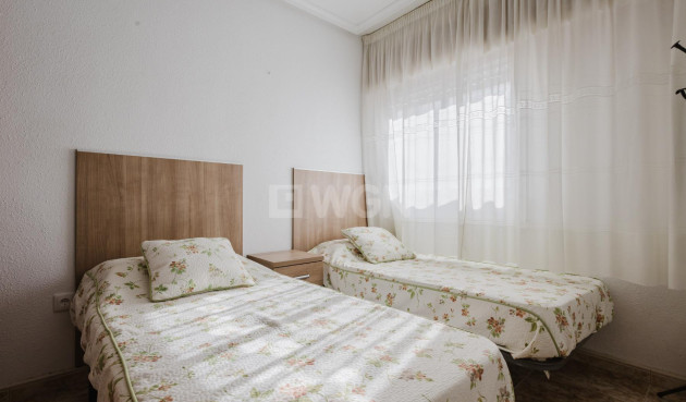 Wiederverkauf - Wohnung - Torrevieja - Costa Blanca