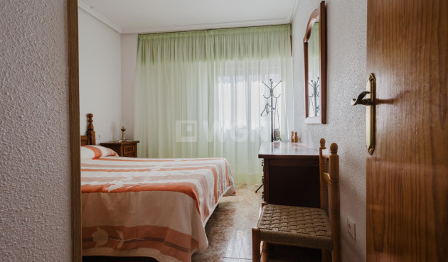 Wiederverkauf - Wohnung - Torrevieja - Costa Blanca
