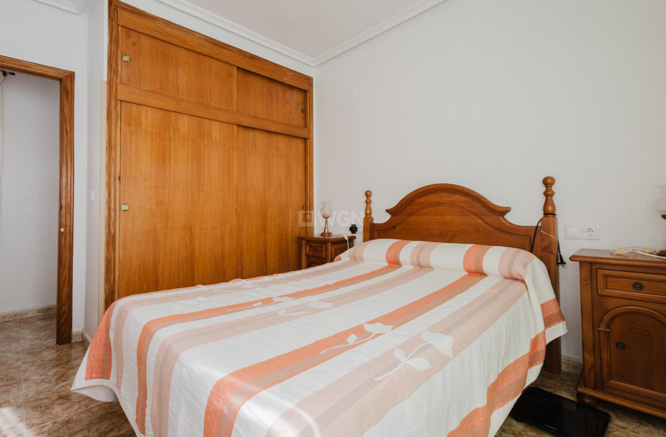 Wiederverkauf - Wohnung - Torrevieja - Costa Blanca