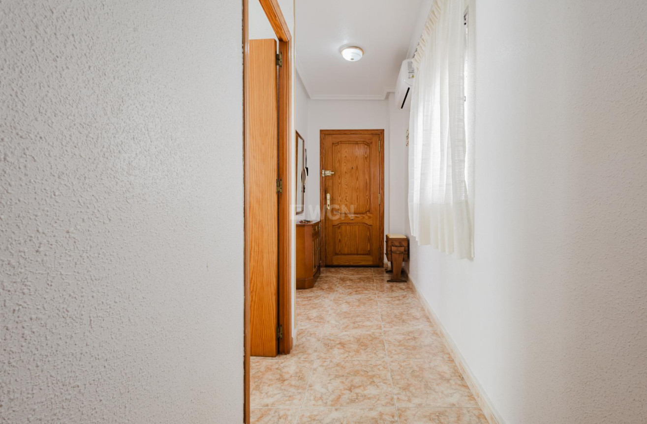 Wiederverkauf - Wohnung - Torrevieja - Costa Blanca