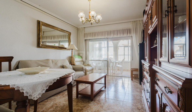 Wiederverkauf - Wohnung - Torrevieja - Costa Blanca