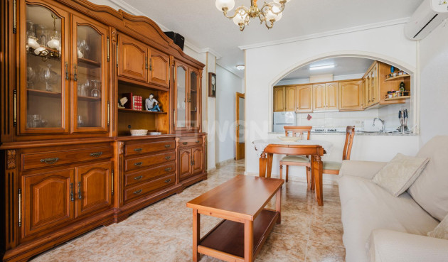 Wiederverkauf - Wohnung - Torrevieja - Costa Blanca