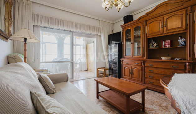 Wiederverkauf - Wohnung - Torrevieja - Costa Blanca
