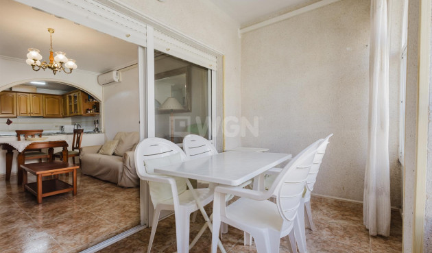 Wiederverkauf - Wohnung - Torrevieja - Costa Blanca