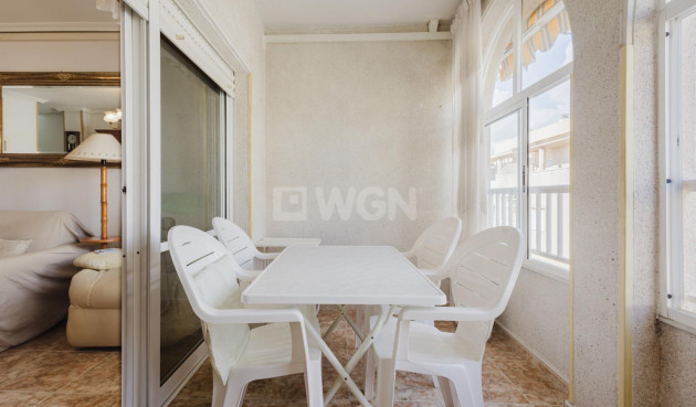 Wiederverkauf - Wohnung - Torrevieja - Costa Blanca
