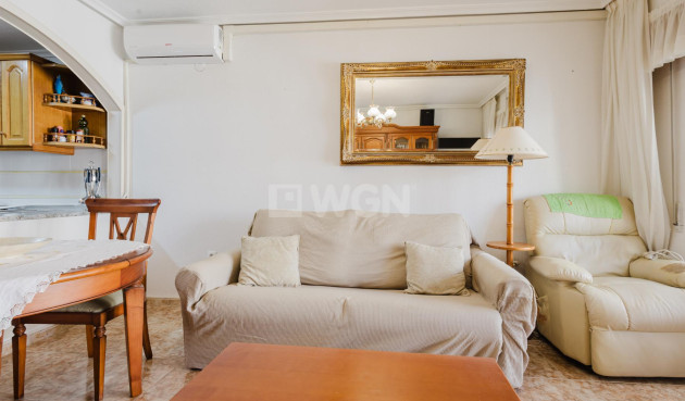 Wiederverkauf - Wohnung - Torrevieja - Costa Blanca
