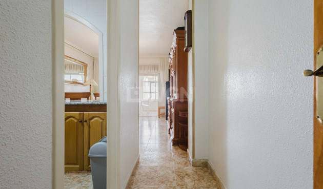Wiederverkauf - Wohnung - Torrevieja - Costa Blanca