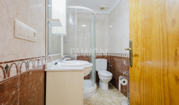 Wiederverkauf - Wohnung - Torrevieja - Costa Blanca