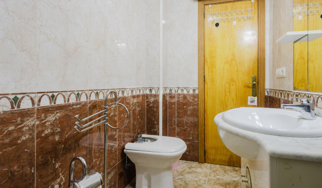 Wiederverkauf - Wohnung - Torrevieja - Costa Blanca