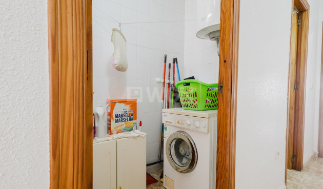 Wiederverkauf - Wohnung - Torrevieja - Costa Blanca