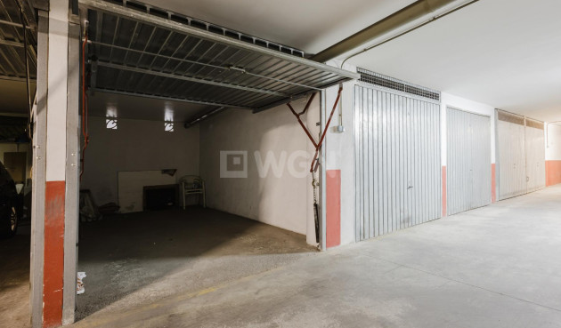 Wiederverkauf - Wohnung - Torrevieja - Costa Blanca