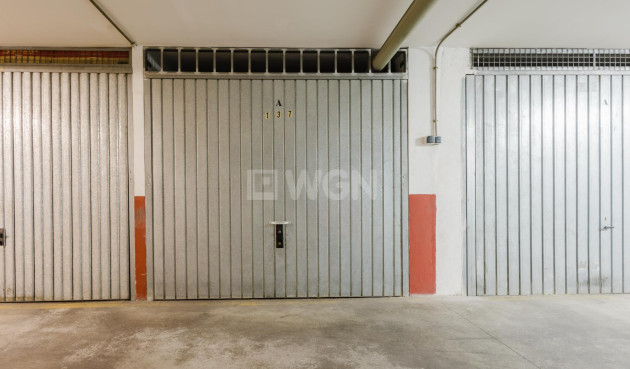 Wiederverkauf - Wohnung - Torrevieja - Costa Blanca