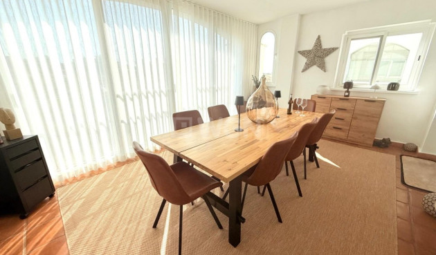 Resale - Apartment / flat - Hacienda Riquelme Golf Resort - Inland