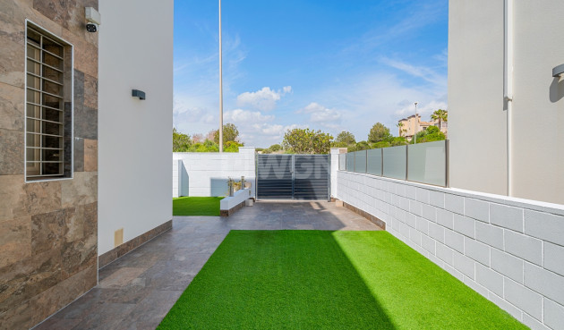 Resale - Villa - Orihuela Costa - Costa Blanca