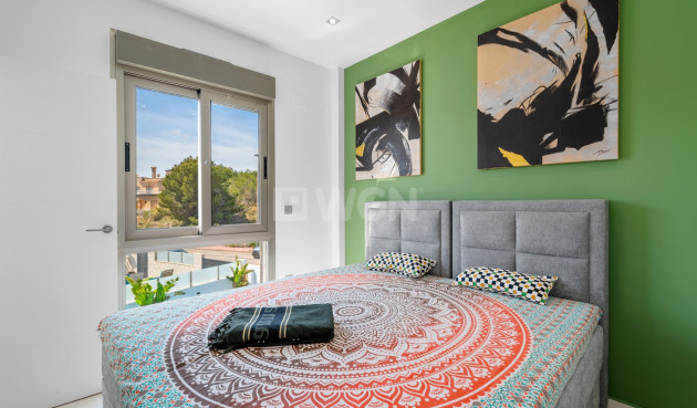 Resale - Villa - Orihuela Costa - Costa Blanca