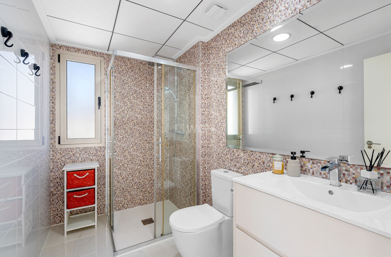 Resale - Villa - Orihuela Costa - Costa Blanca