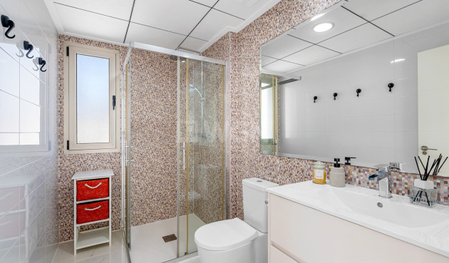 Resale - Villa - Orihuela Costa - Costa Blanca