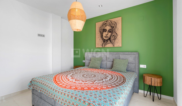 Resale - Villa - Orihuela Costa - Costa Blanca