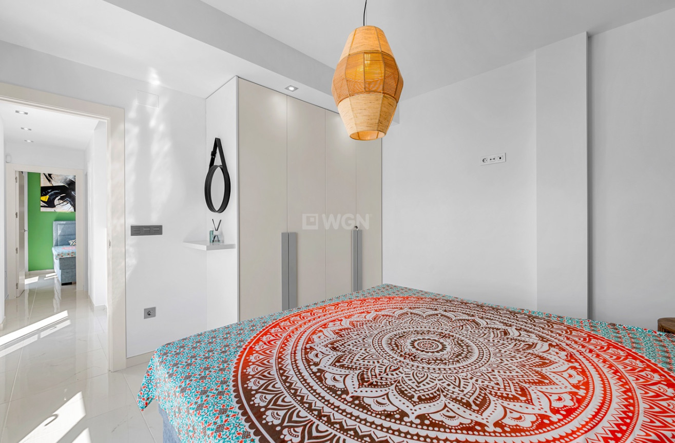 Resale - Villa - Orihuela Costa - Costa Blanca