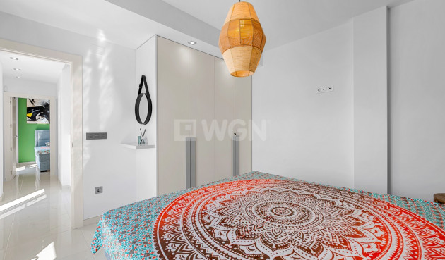 Resale - Villa - Orihuela Costa - Costa Blanca