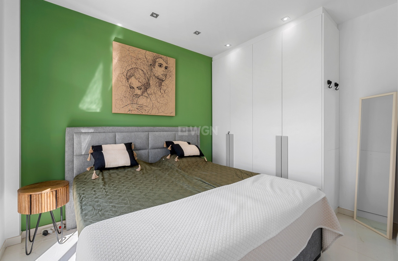 Resale - Villa - Orihuela Costa - Costa Blanca