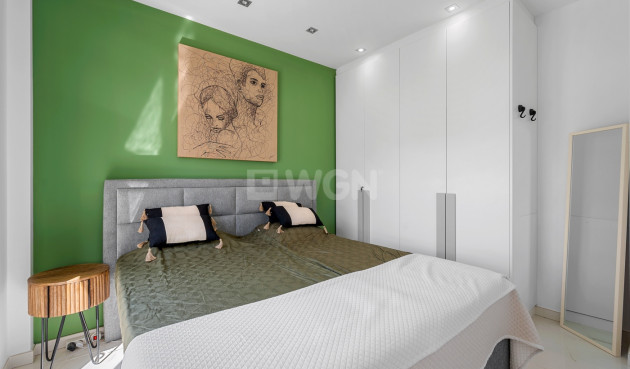 Resale - Villa - Orihuela Costa - Costa Blanca