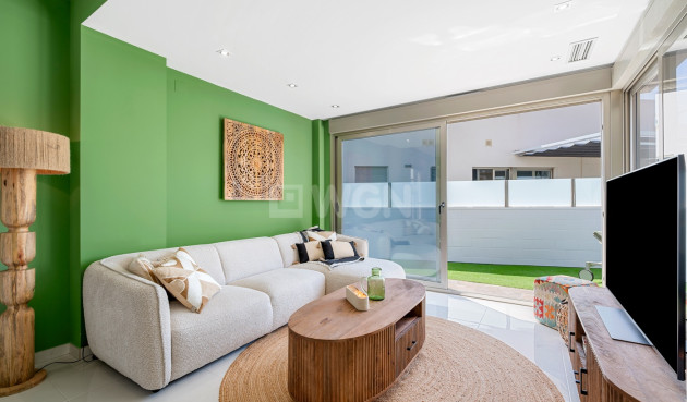 Resale - Villa - Orihuela Costa - Costa Blanca