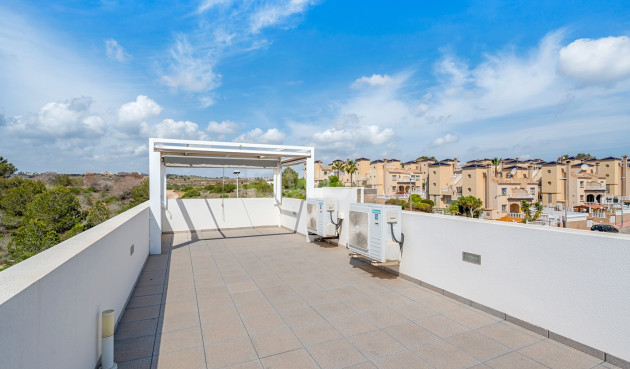 Resale - Villa - Orihuela Costa - Costa Blanca