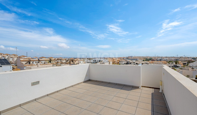 Resale - Villa - Orihuela Costa - Costa Blanca