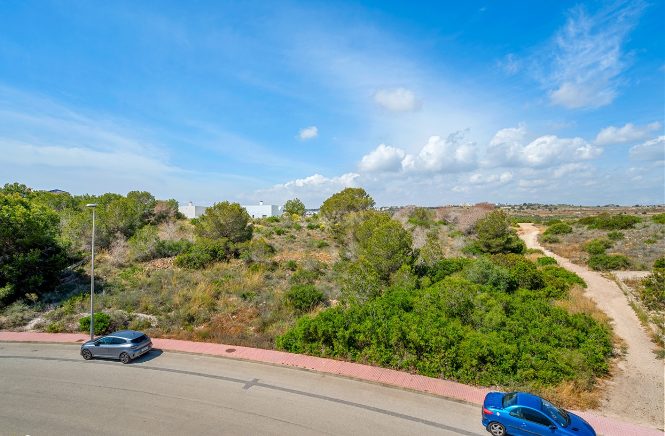 Resale - Villa - Orihuela Costa - Costa Blanca