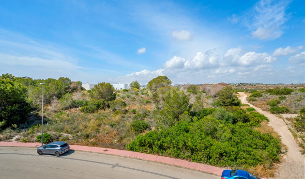 Resale - Villa - Orihuela Costa - Costa Blanca