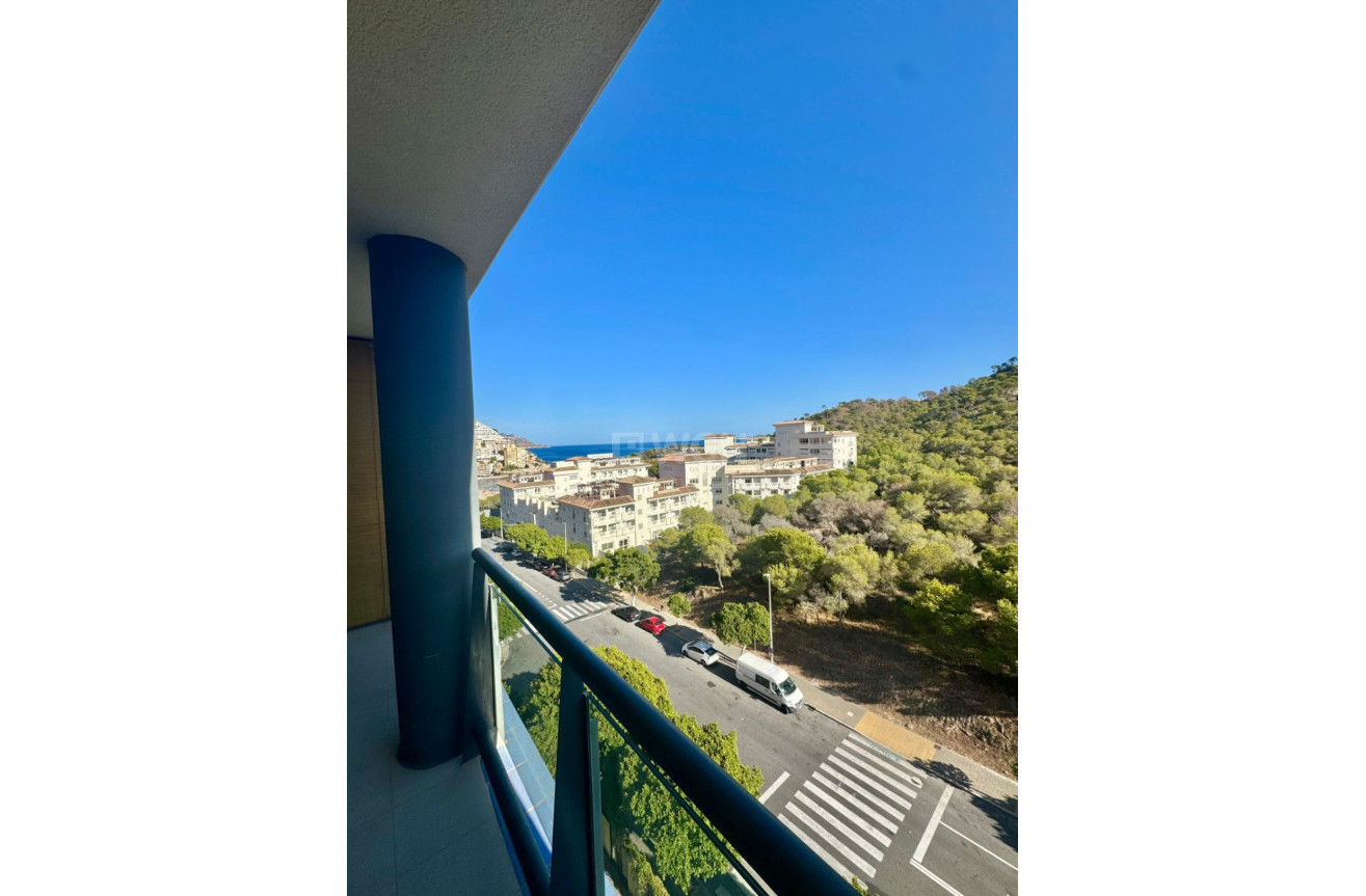 Reventa - Apartamento / piso - Villajoyosa - Costa Blanca